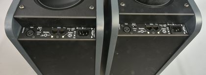 various-Kii Audio Three (super-high end!)